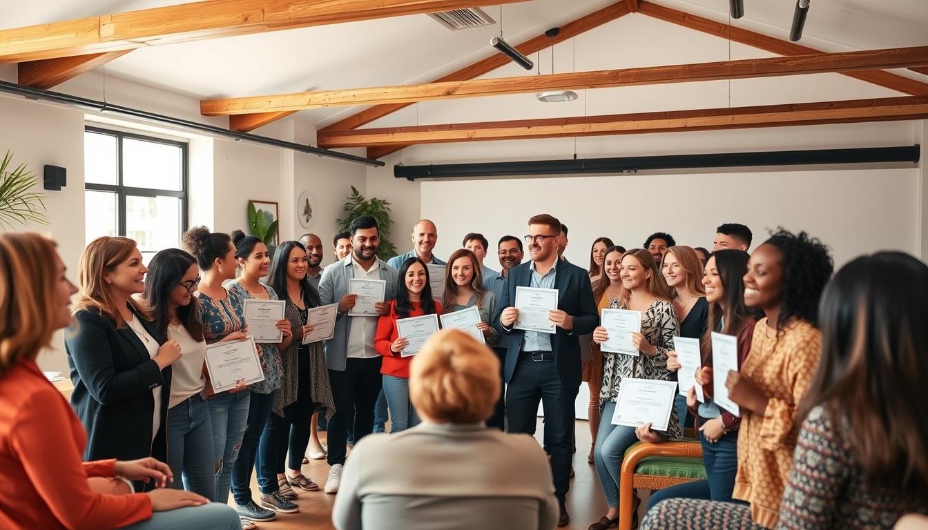 Achtsamkeitstraining